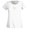 T-shirt  Lady Fit Thumbnail