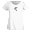 T-shirt  Lady Fit Thumbnail