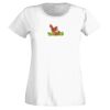 T-shirt  Lady Fit Thumbnail