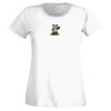 T-shirt  Lady Fit Thumbnail