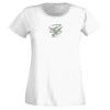 T-shirt  Lady Fit Thumbnail