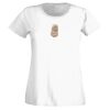 T-shirt  Lady Fit Thumbnail