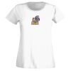 T-shirt  Lady Fit Thumbnail