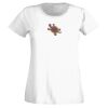 T-shirt  Lady Fit Thumbnail
