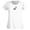 T-shirt  Lady Fit Thumbnail