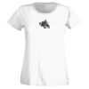 T-shirt  Lady Fit Thumbnail