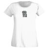 T-shirt  Lady Fit Thumbnail