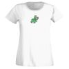 T-shirt  Lady Fit Thumbnail