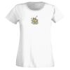 T-shirt  Lady Fit Thumbnail