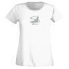 T-shirt  Lady Fit Thumbnail