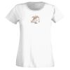 T-shirt  Lady Fit Thumbnail