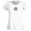 T-shirt  Lady Fit Thumbnail