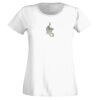 T-shirt  Lady Fit Thumbnail