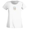 T-shirt  Lady Fit Thumbnail