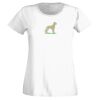 T-shirt  Lady Fit Thumbnail