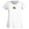 T-shirt  Lady Fit Thumbnail