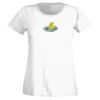 T-shirt  Lady Fit Thumbnail
