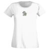 T-shirt  Lady Fit Thumbnail