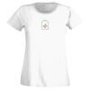 T-shirt  Lady Fit Thumbnail