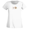 T-shirt  Lady Fit Thumbnail