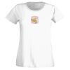 T-shirt  Lady Fit Thumbnail