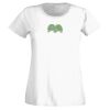 T-shirt  Lady Fit Thumbnail