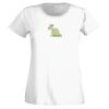T-shirt  Lady Fit Thumbnail