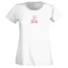 T-shirt  Lady Fit Thumbnail