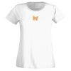 T-shirt  Lady Fit Thumbnail