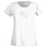 T-shirt  Lady Fit Thumbnail