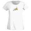 T-shirt  Lady Fit Thumbnail