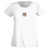 T-shirt  Lady Fit Thumbnail