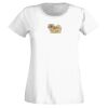 T-shirt  Lady Fit Thumbnail