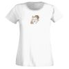 T-shirt  Lady Fit Thumbnail