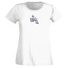 T-shirt  Lady Fit Thumbnail