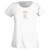 T-shirt  Lady Fit Thumbnail