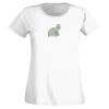 T-shirt  Lady Fit Thumbnail