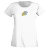 T-shirt  Lady Fit Thumbnail