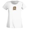 T-shirt  Lady Fit Thumbnail