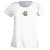 T-shirt  Lady Fit Thumbnail