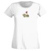 T-shirt  Lady Fit Thumbnail