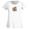 T-shirt  Lady Fit Thumbnail