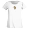 T-shirt  Lady Fit Thumbnail