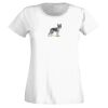 T-shirt  Lady Fit Thumbnail