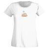 T-shirt  Lady Fit Thumbnail