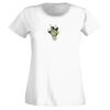 T-shirt  Lady Fit Thumbnail
