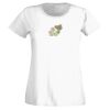 T-shirt  Lady Fit Thumbnail
