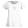 T-shirt  Lady Fit Thumbnail