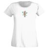 T-shirt  Lady Fit Thumbnail