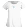 T-shirt  Lady Fit Thumbnail